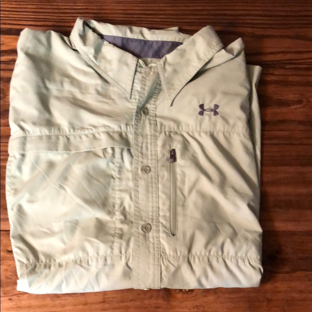 Under Armor Shirt